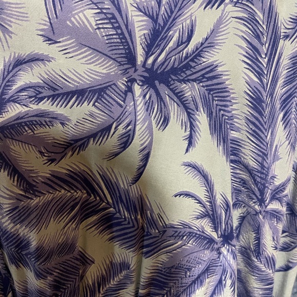 Palm print romper 🌴 - Picture 5 of 5